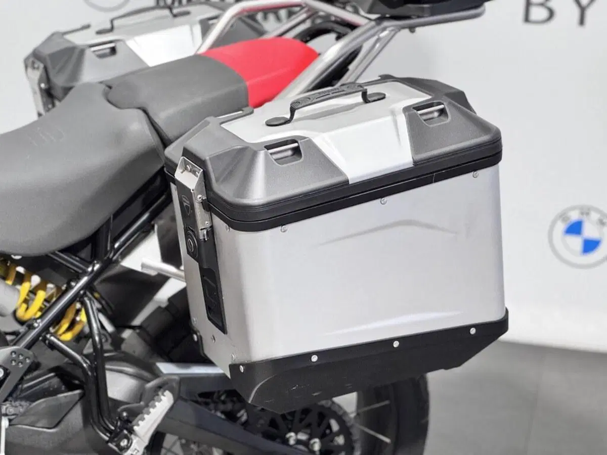 Ducati DesertX Discovery (2025) (3)