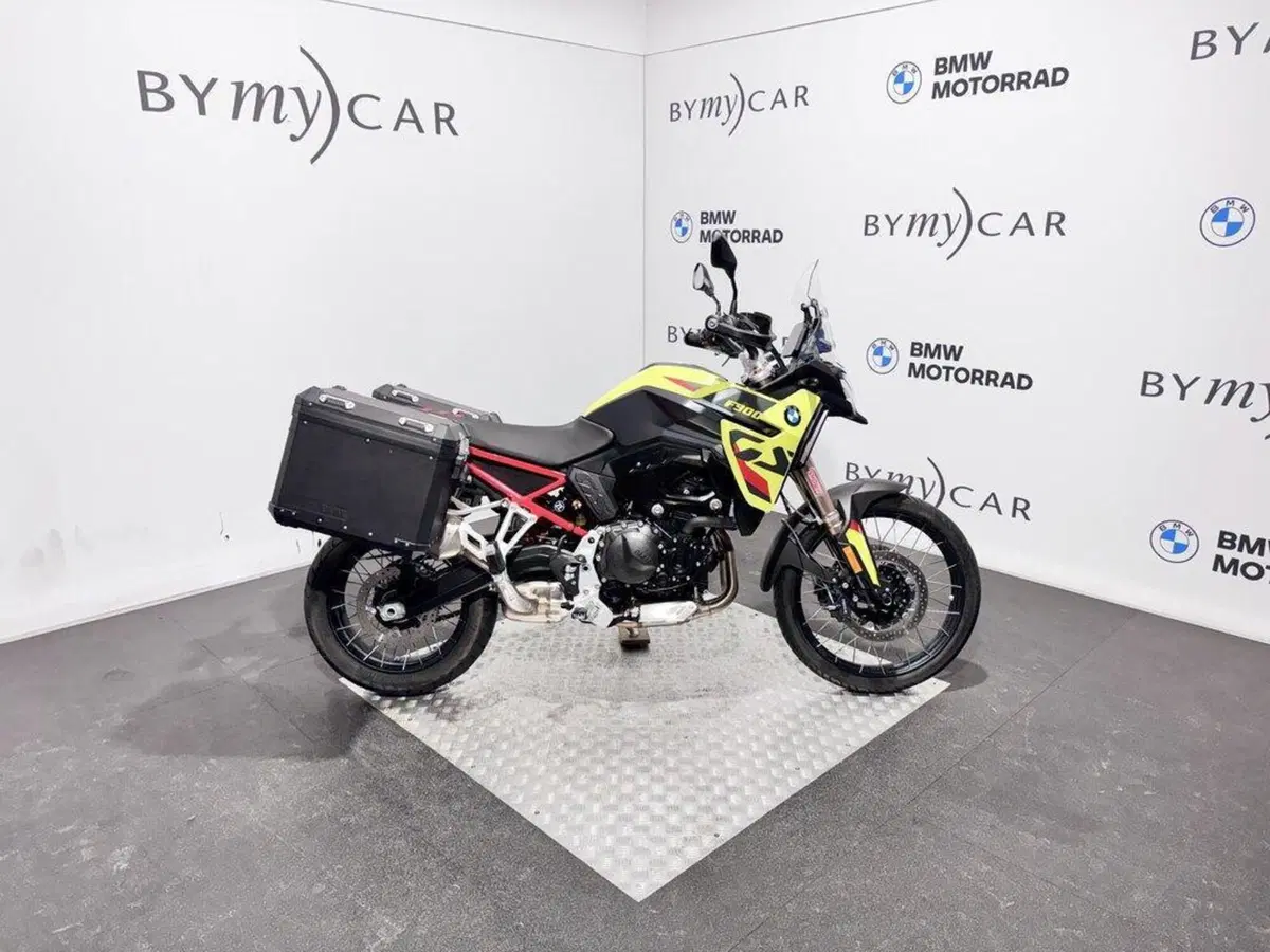 Bmw F 900 GS (2024 - 26) (10)