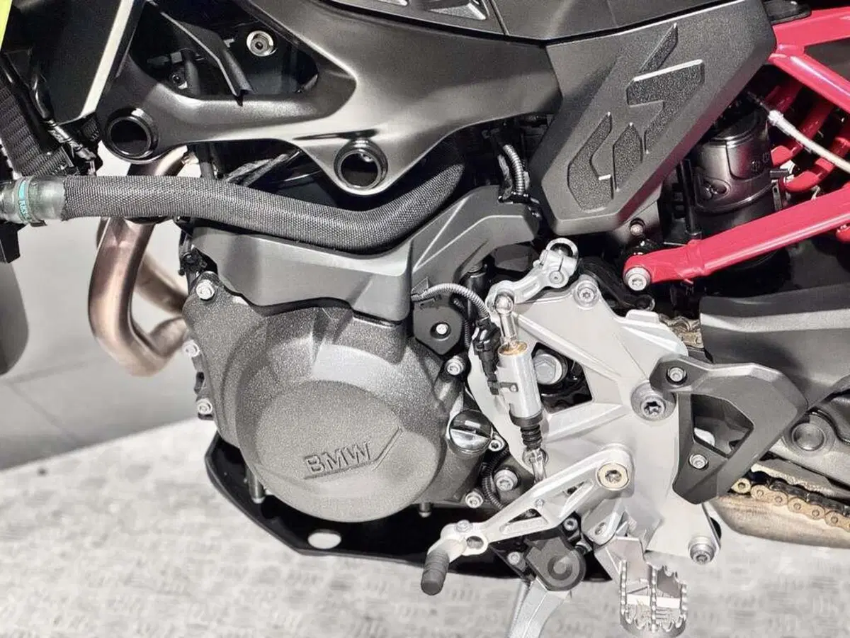 Bmw F 900 GS (2024 - 26) (4)