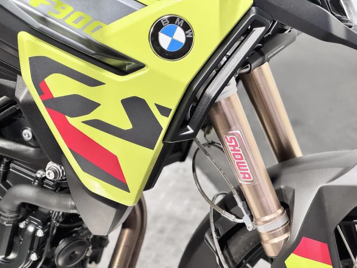 Bmw F 900 GS (2024 - 26) (13)