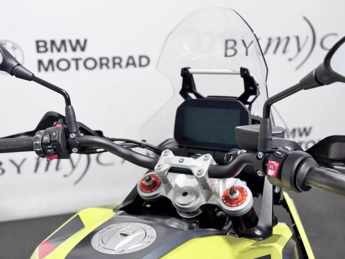 Bmw F 900 GS (2024 - 26) (14)