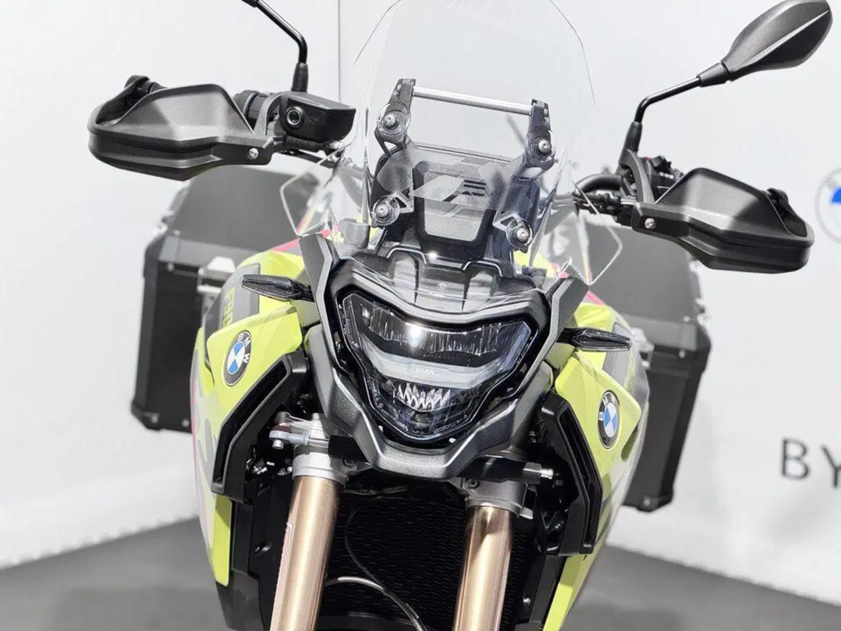 Bmw F 900 GS (2024 - 26) (8)