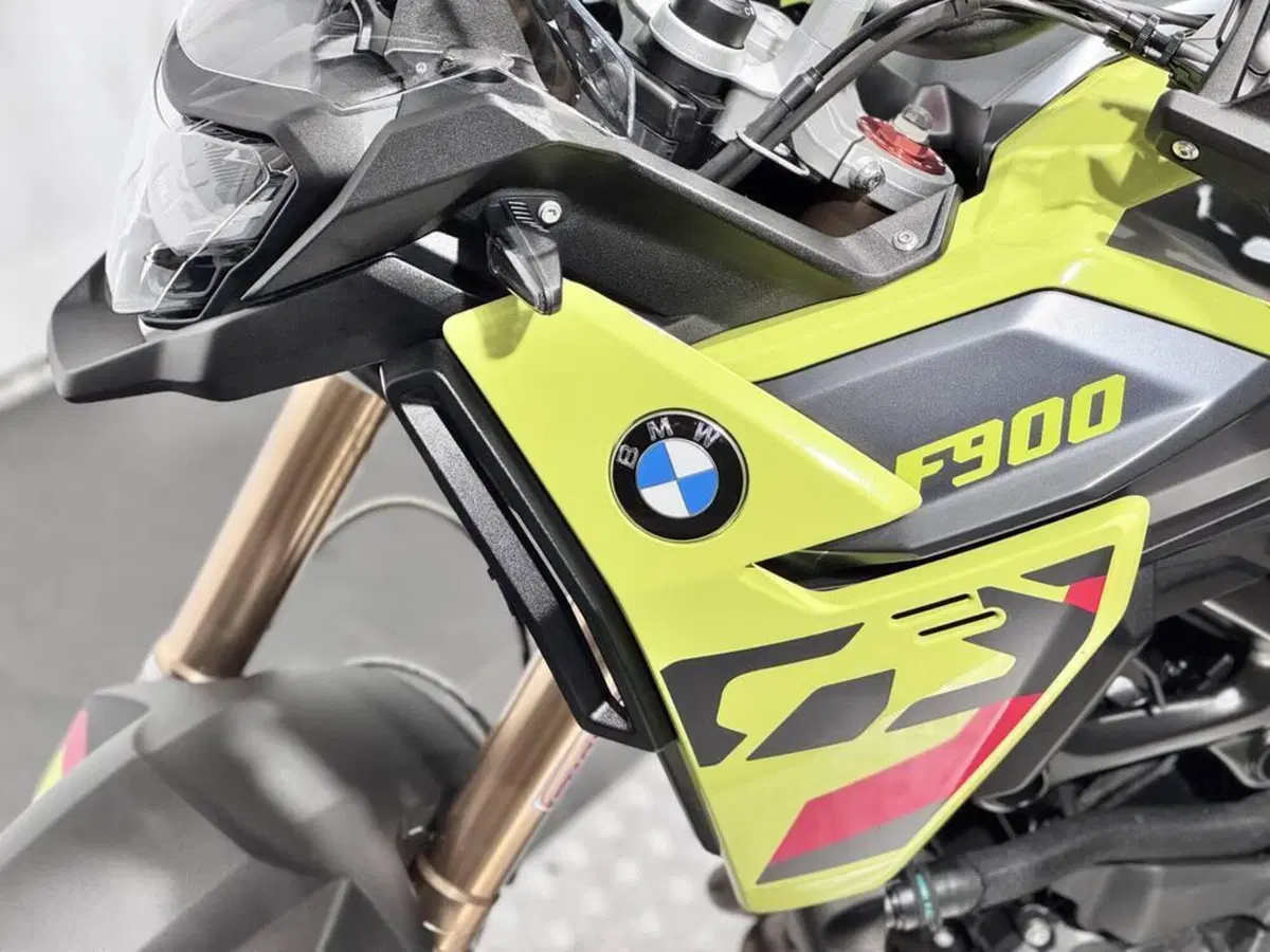 Bmw F 900 GS (2024 - 26) (5)