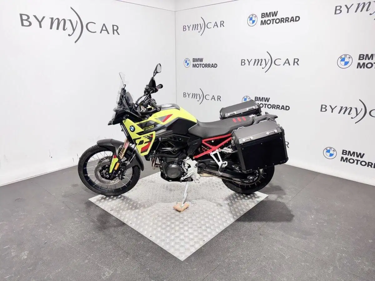 Bmw F 900 GS (2024 - 26) (11)