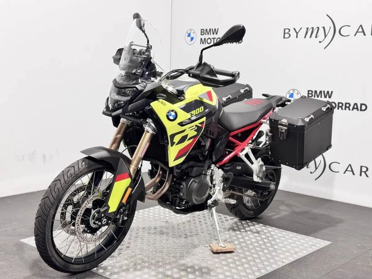 Bmw F 900 GS (2024 - 26) (6)