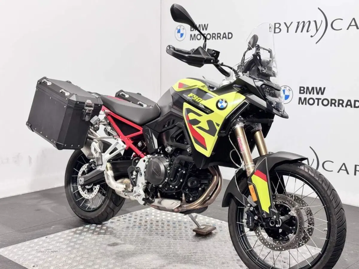 Bmw F 900 GS (2024 - 26) (9)