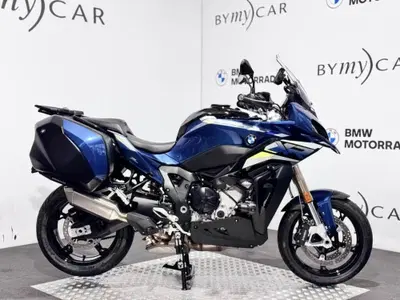 Bmw S 1000 XR (2024 - 26) usata
