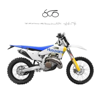 Husqvarna TE 250 (2027) nuova