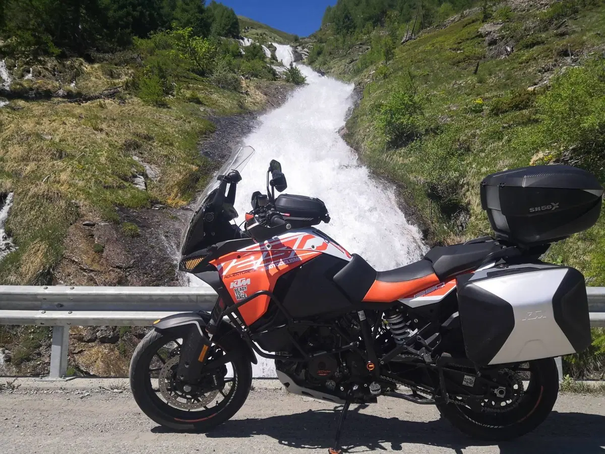 KTM 1290 Super Adventure S (2017 - 20) (5)