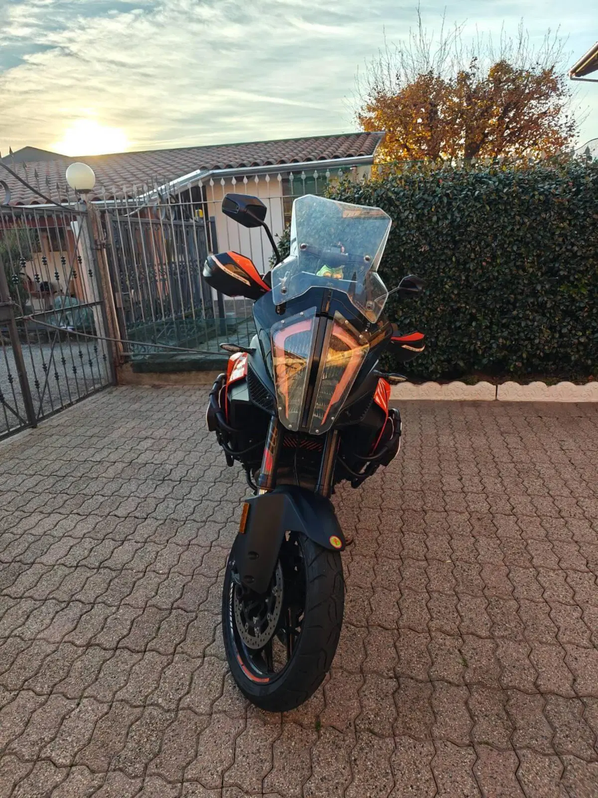 KTM 1290 Super Adventure S (2017 - 20) (6)