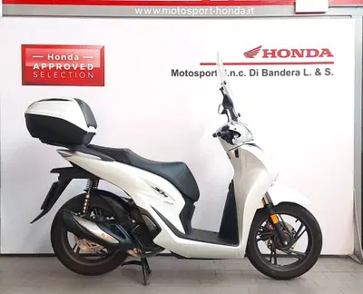 Honda SH 150i (2024 - 25) usata