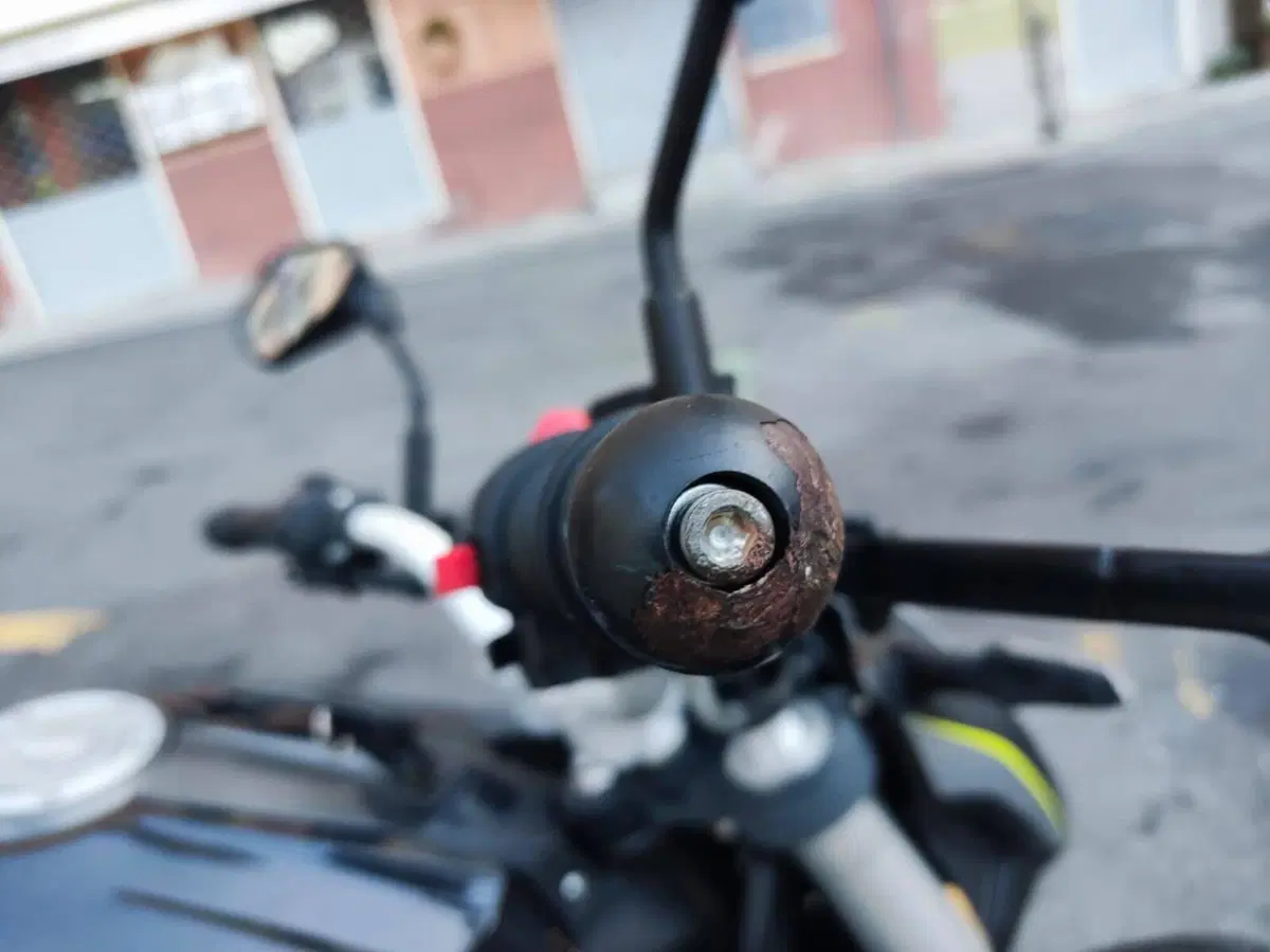 Keeway Motor RKF 125 (2018 - 20) (6)