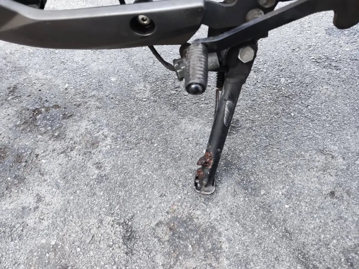 Keeway Motor RKF 125 (2018 - 20) (8)