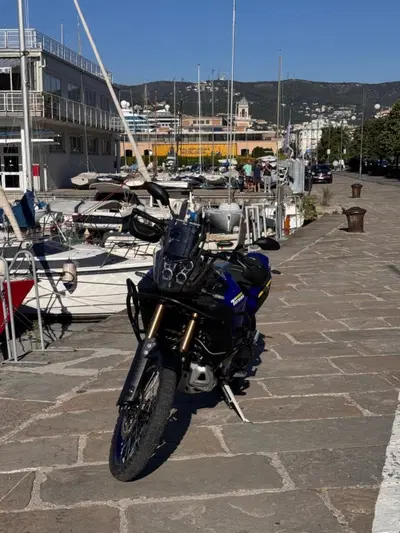 Yamaha Ténéré 700 World Raid (2022 - 25) usata