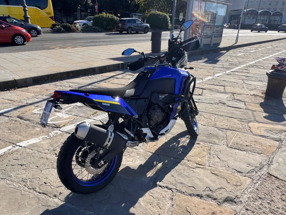 Yamaha Ténéré 700 World Raid (2022 - 25) (3)