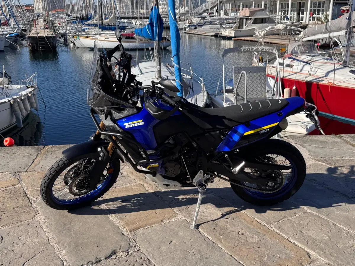 Yamaha Ténéré 700 World Raid (2022 - 25) (4)