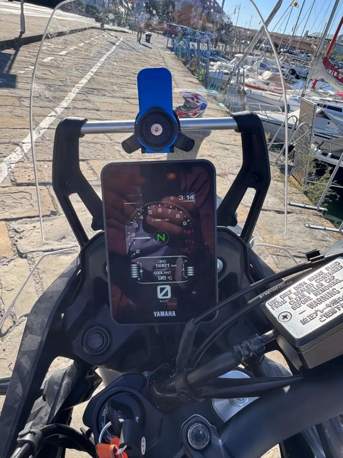Yamaha Ténéré 700 World Raid (2022 - 25) (5)