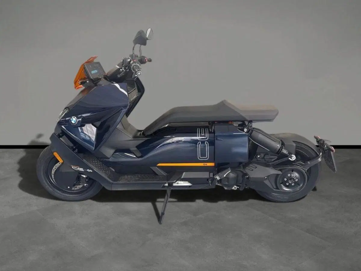 Bmw CE 04 (2021 - 25) (2)