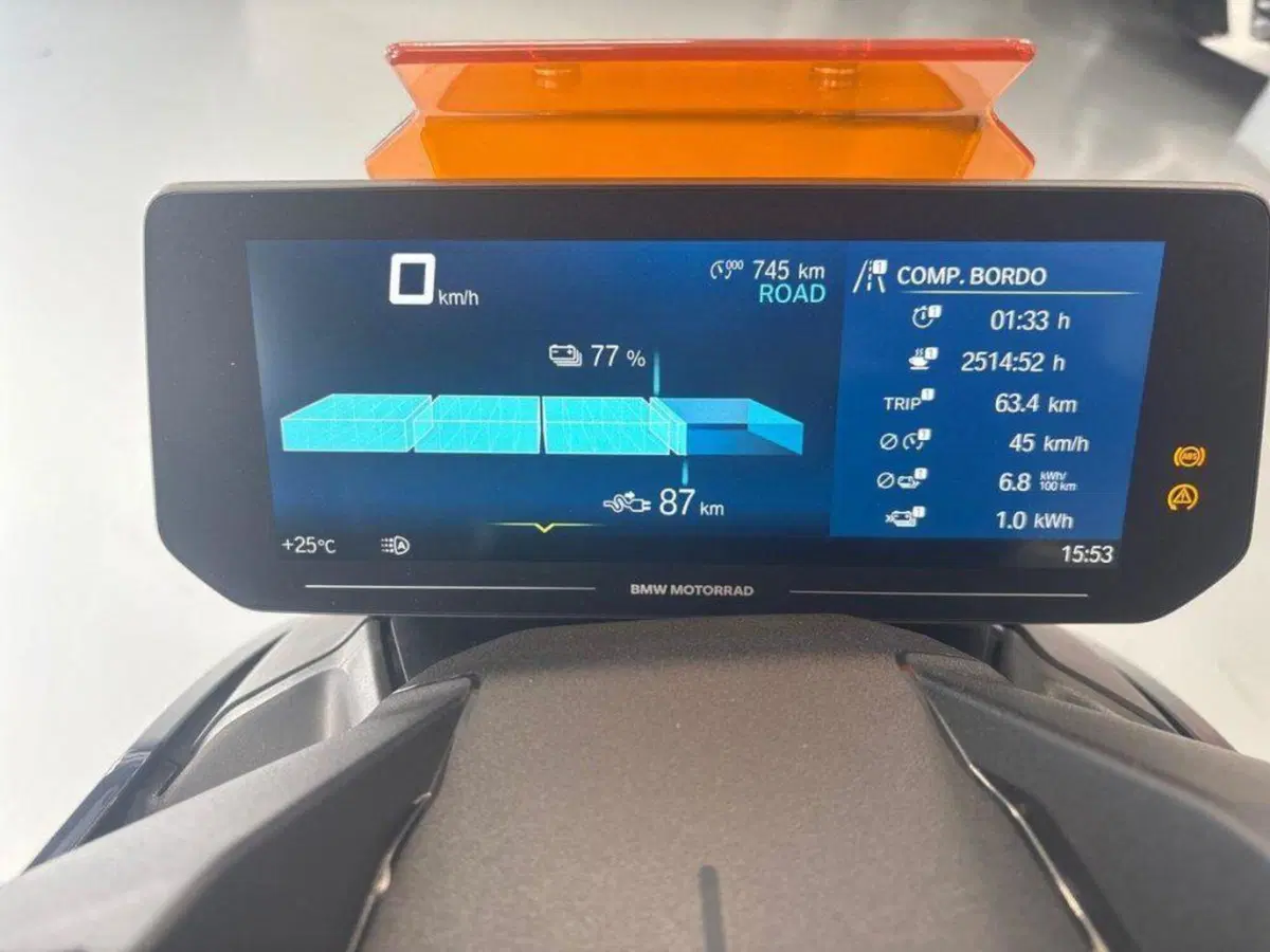 Bmw CE 04 (2021 - 25) (6)