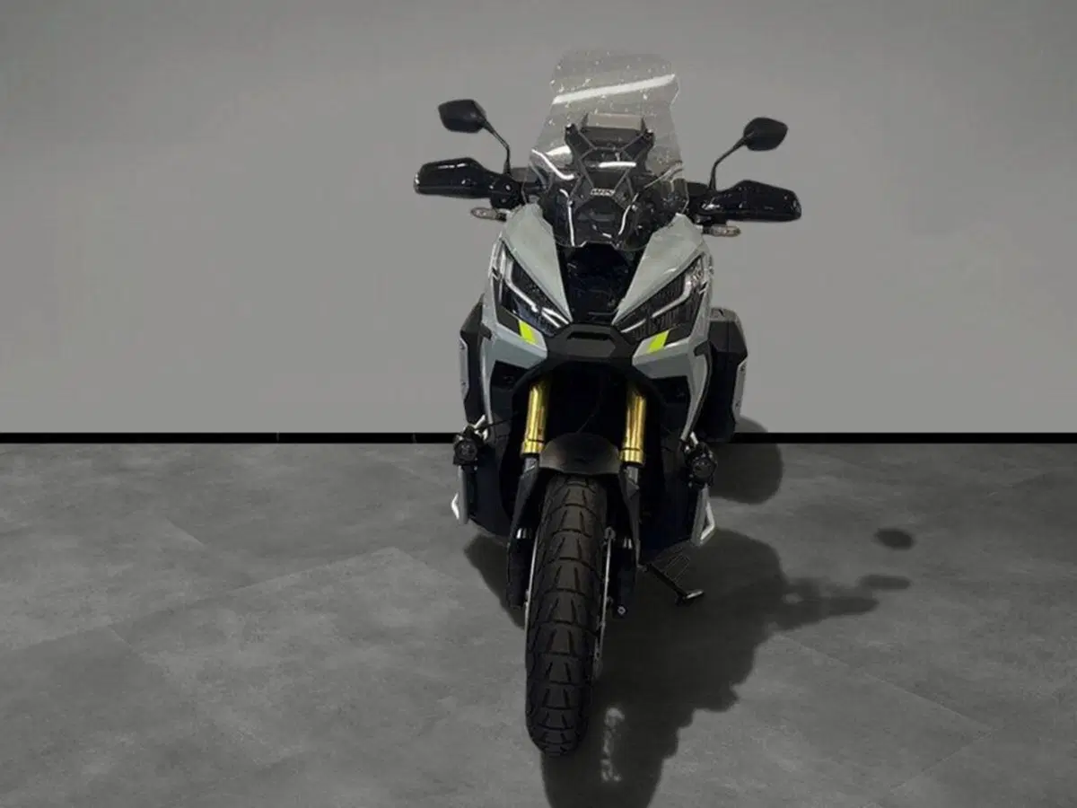 Honda X-ADV 750 DCT Travel (2021 - 24) (3)
