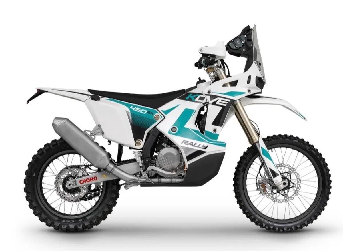 Kove 450 Rally EX (2025 - 26) (2)