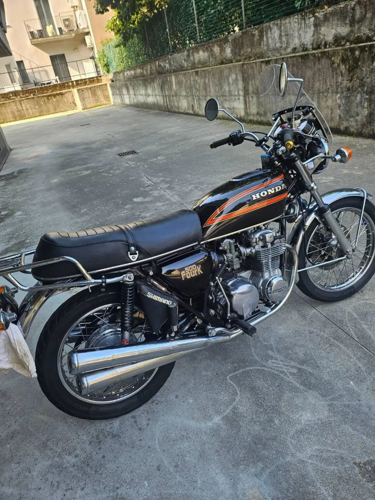Honda CB 500 K3 (6)