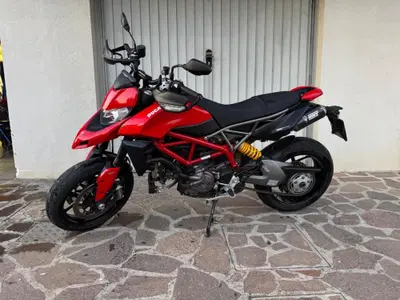Ducati Hypermotard 950 (2019 - 20) usata