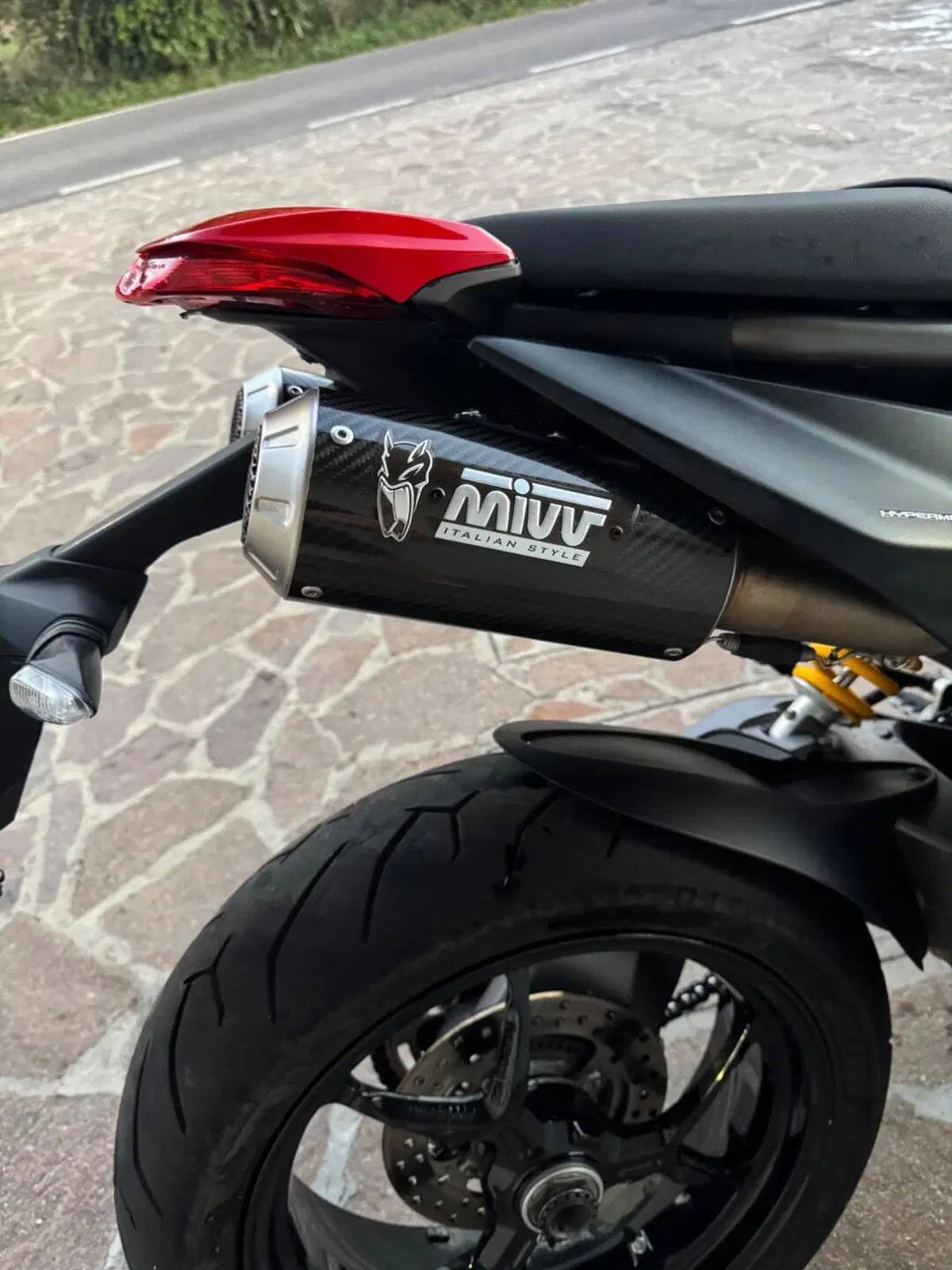 Ducati Hypermotard 950 (2019 - 20) (5)