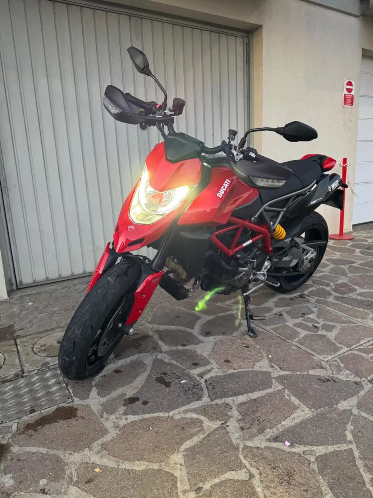 Ducati Hypermotard 950 (2019 - 20) (6)