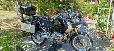 Bmw R 1200 GS (2008 - 09) usata