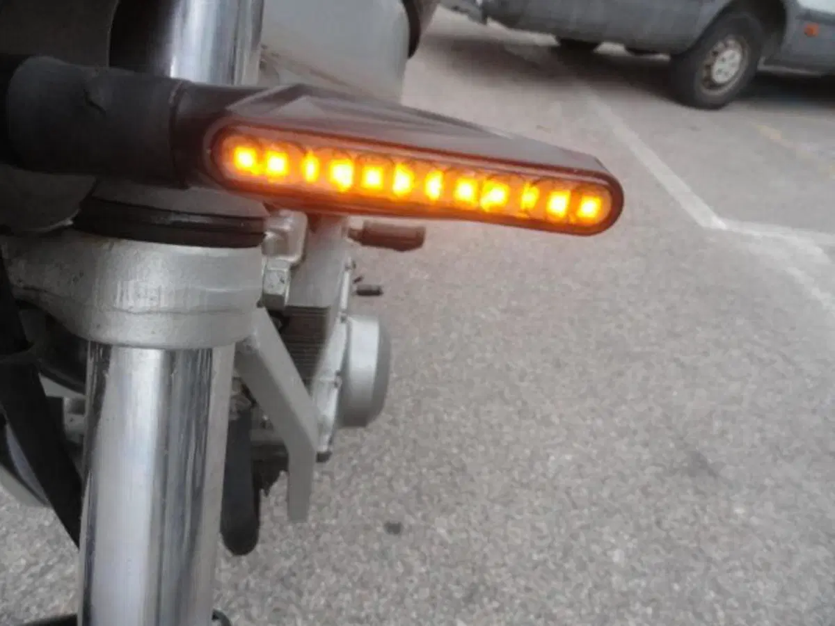 Suzuki GS 500 (2001 - 06) (12)