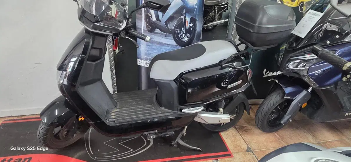 Sunra Italia Robo S L3e (2021 - 26) (3)