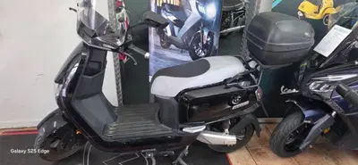 Sunra Italia Robo S L3e (2021 - 26) usata