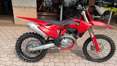 GASGAS MC 450 F (2026 - 27) usata
