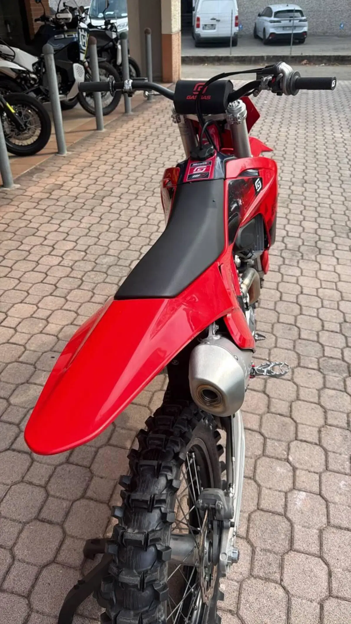 GASGAS MC 450 F (2026 - 27) (2)