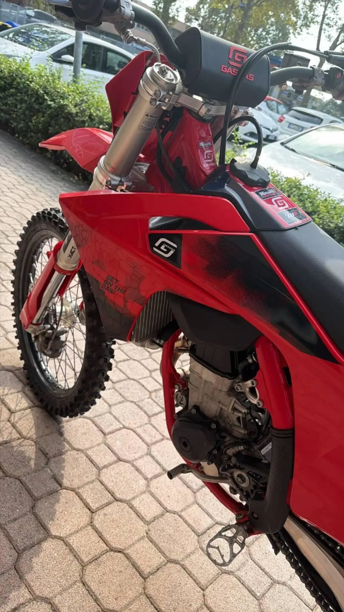 GASGAS MC 450 F (2026 - 27) (5)