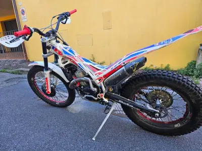 Betamotor Evo 300 2t (2012 - 16) usata