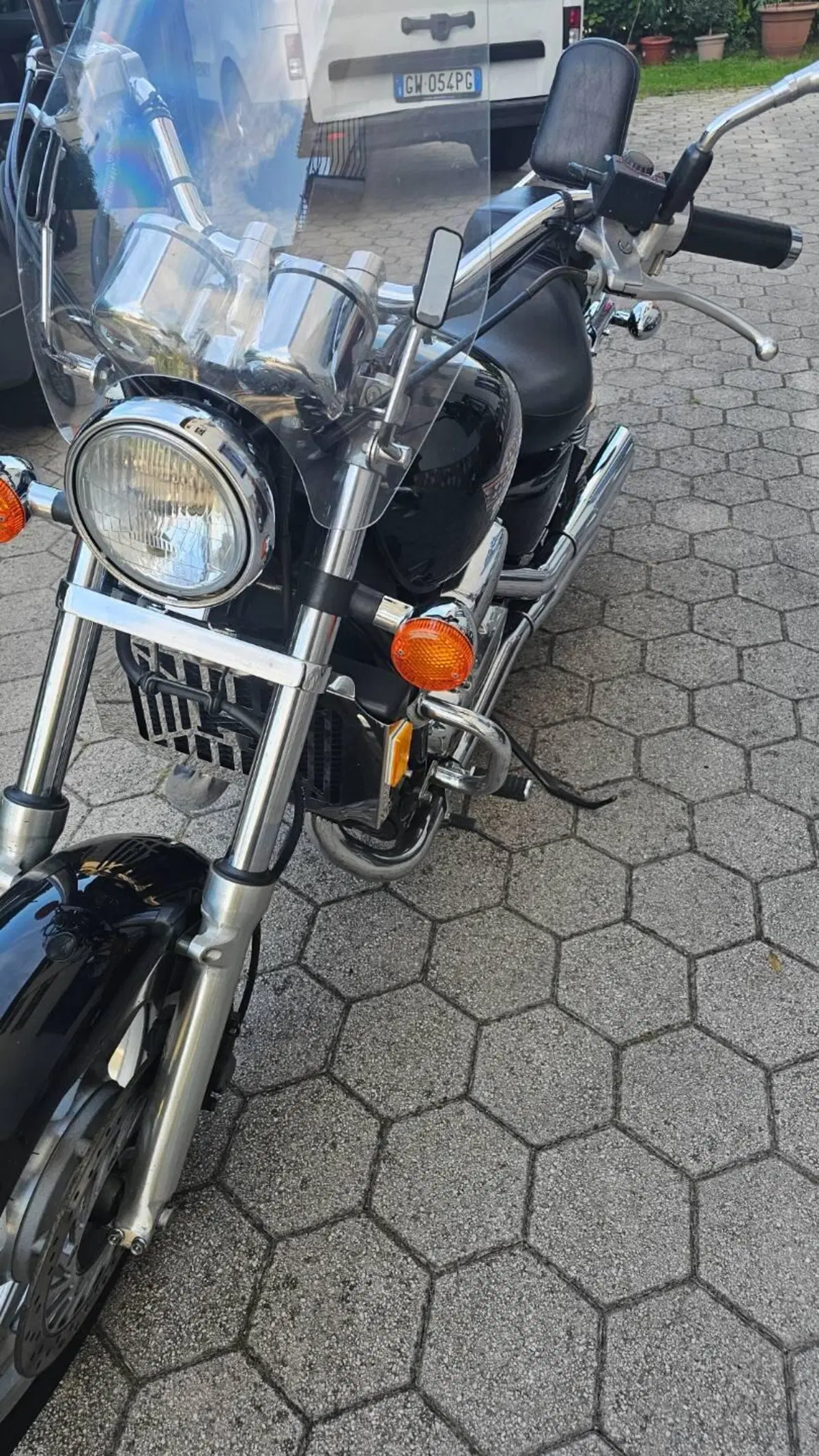Honda Vf750C (7)