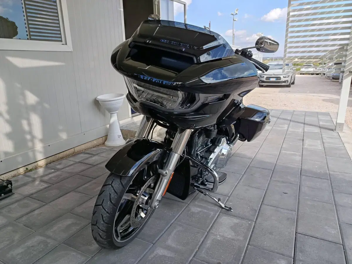 Harley-Davidson Road Glide (2024 - 26) (3)