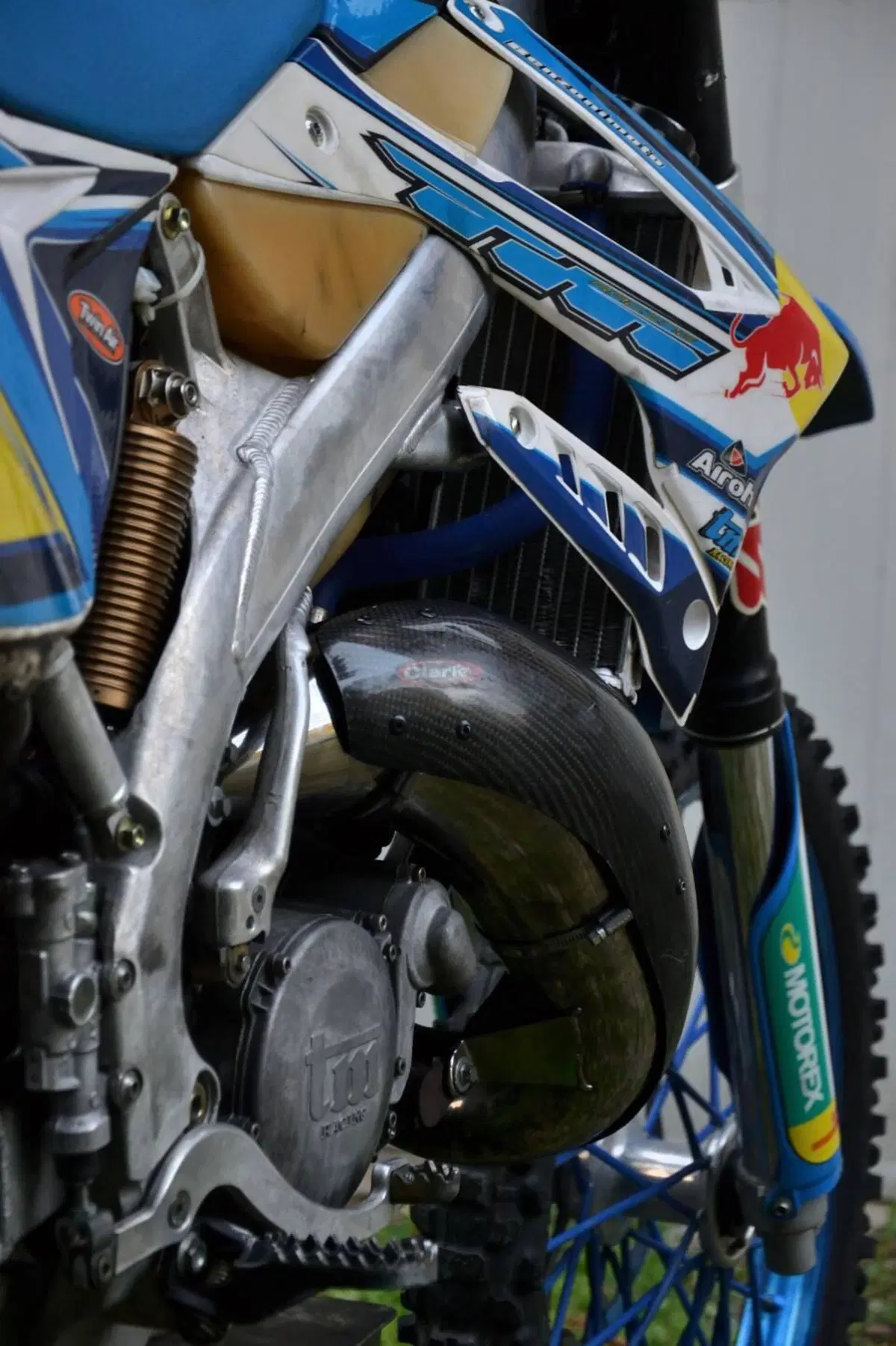 Tm Moto EN 125 (2017) (5)