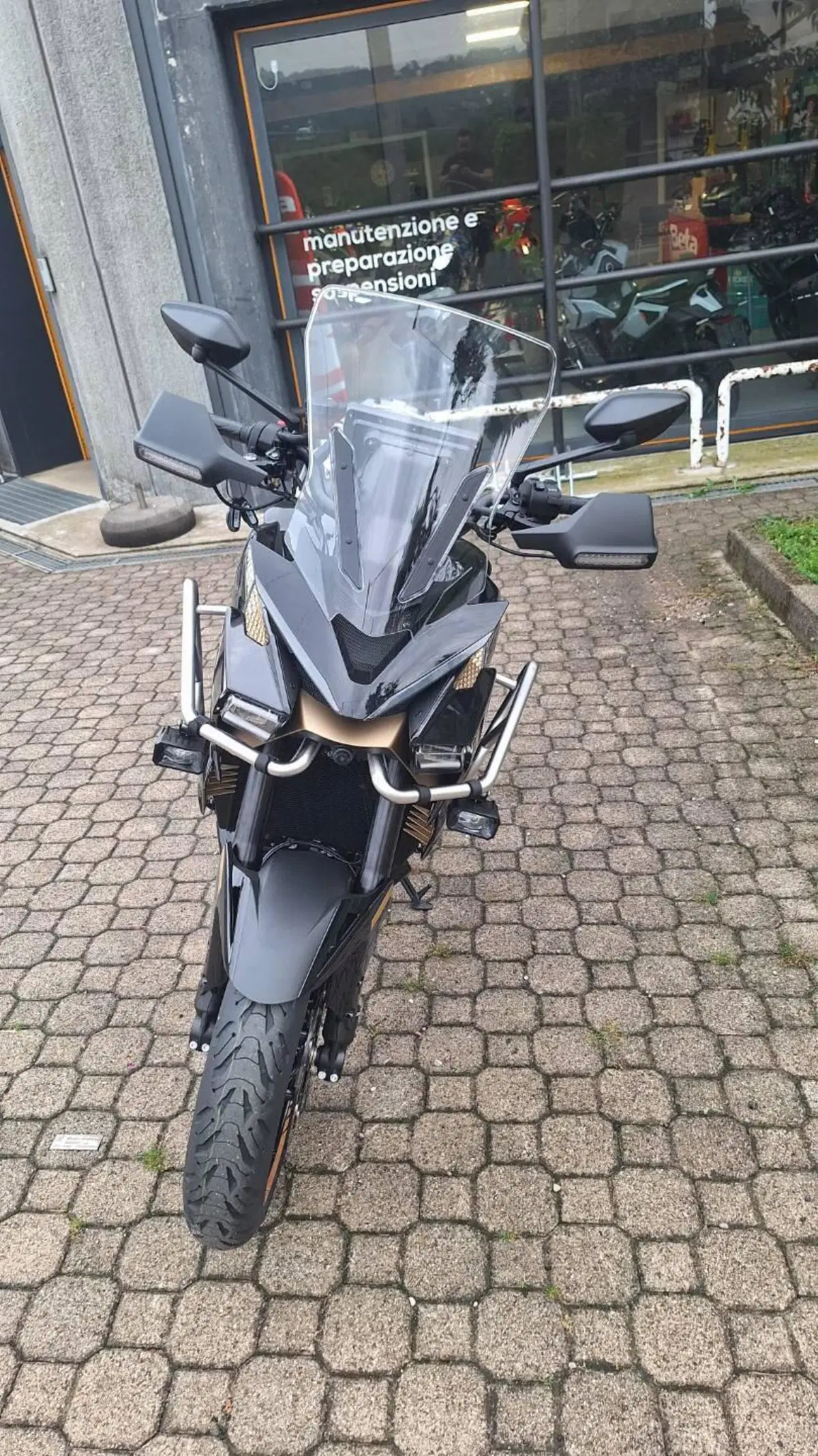 Zontes ZT703-T (2026) (2)