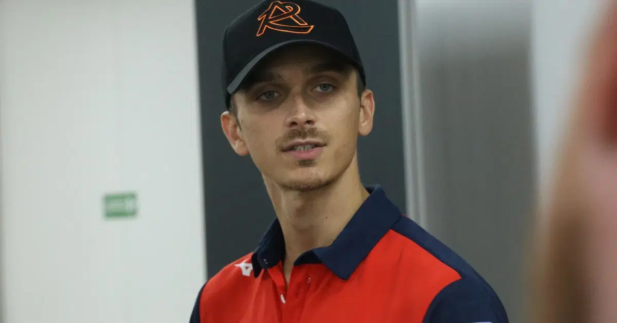 MotoGP, Luca Marini promuove il nuovo format del weekend: 'Chiediamo due qualifiche da quando è arrivata la Sprint'