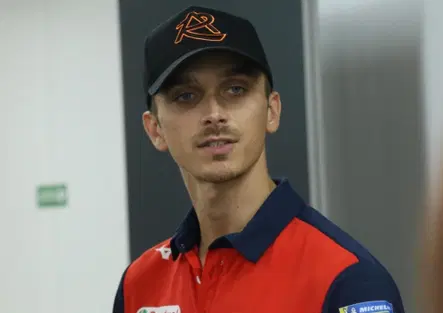 Marini promuove il nuovo format del weekend: Chiediamo due qualifiche da quando è arrivata la Sprint