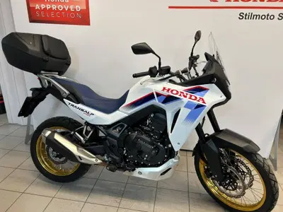 Honda Transalp XL750 (2026) usata