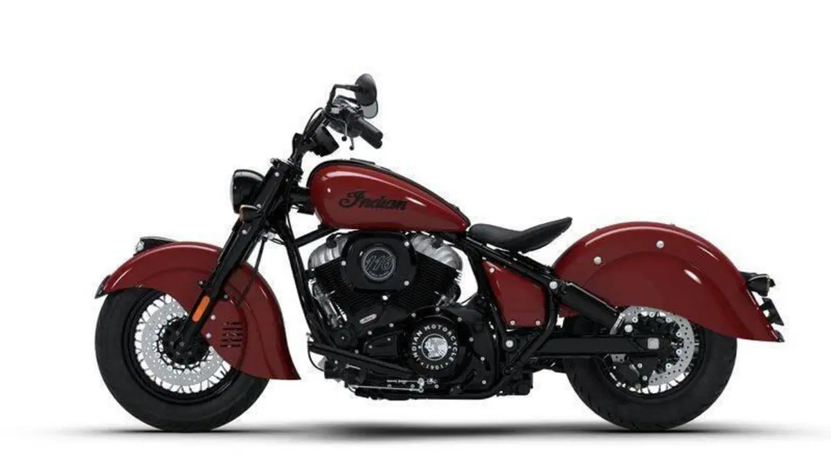 Indian Chief Vintage (2026) (2)