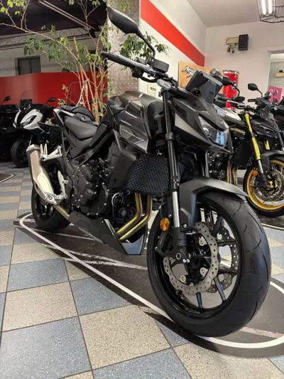 Honda CB 750 Hornet (2026) nuova