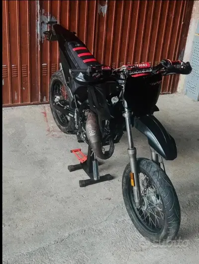 Betamotor RR 50 Motard Sport (2021 - 26) usata