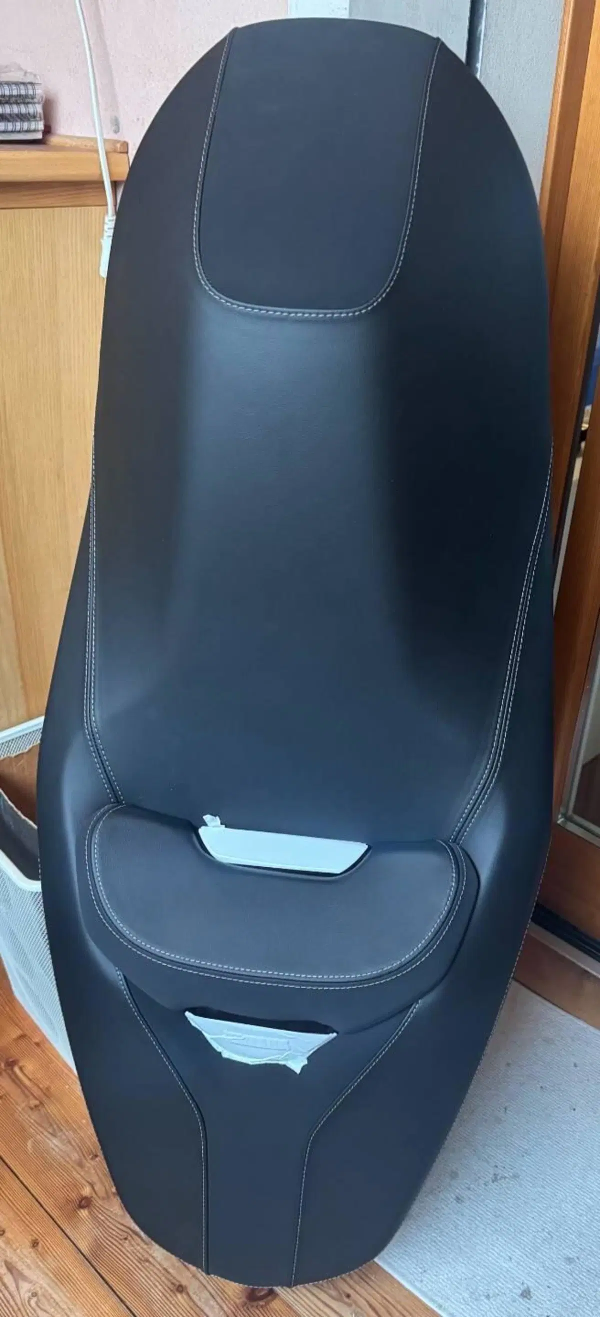 sella originale Yamaha per scooter X MAX 300 del 2
