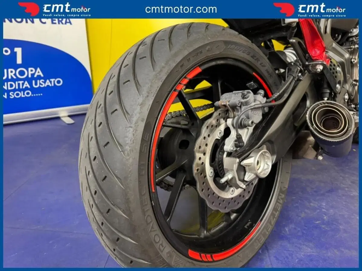 Yamaha MT-07 (2018 - 20) (10)
