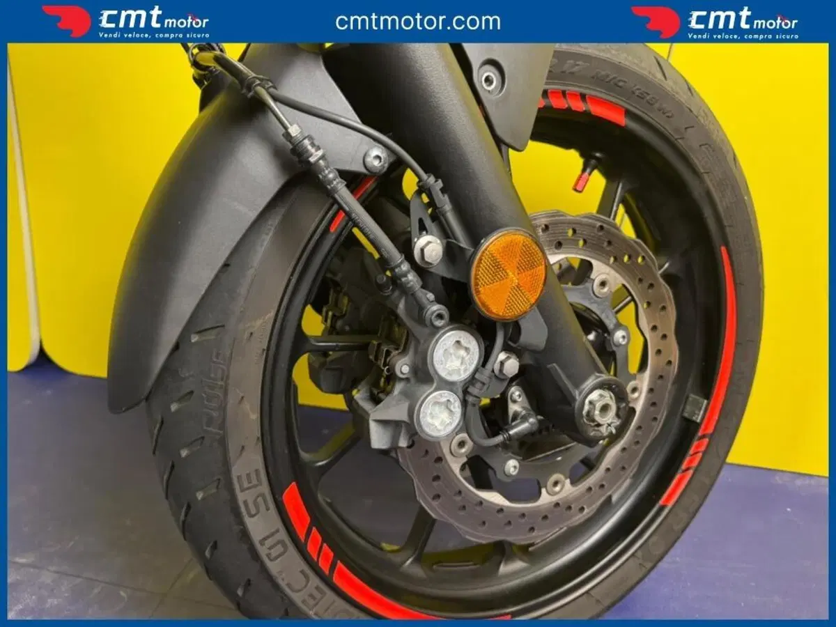 Yamaha MT-07 (2018 - 20) (12)